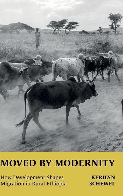 Moved by Modernity: How Development Shapes Migration in Rural Ethiopia