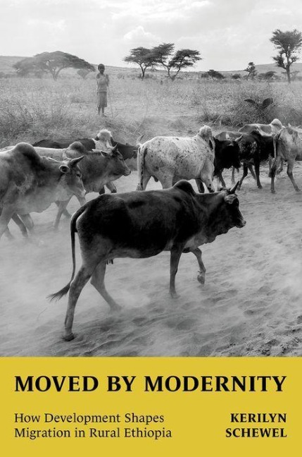 Moved by Modernity: How Development Shapes Migration in Rural Ethiopia