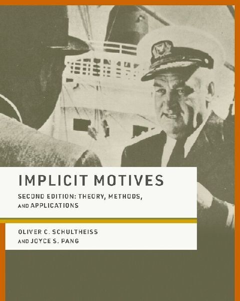 Implicit Motives: Theory, Methods, and Applications