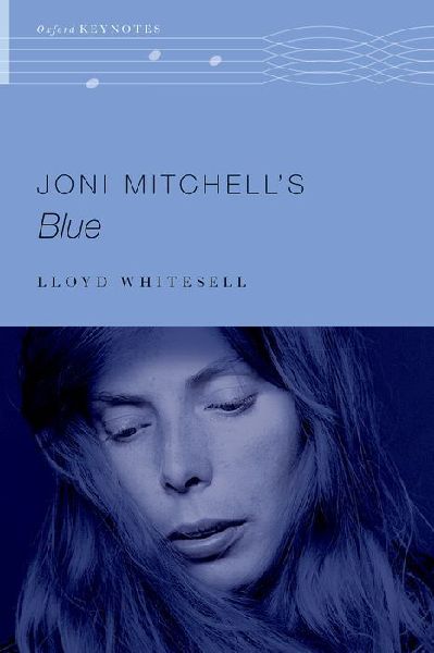 Joni Mitchells Blue