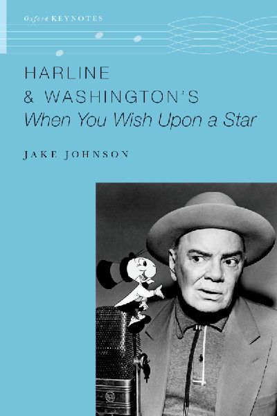 Harline & Washingtons When You Wish Upon a Star