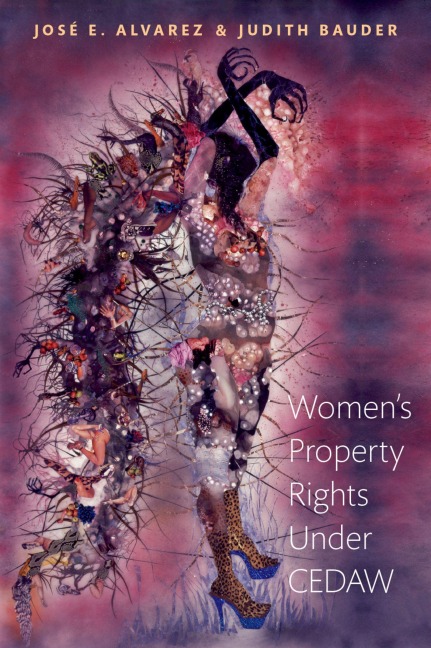 Womens Property Rights Under Cedaw