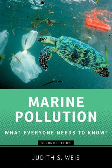 Marine Pollution: What Everyone Needs to Know(r)
