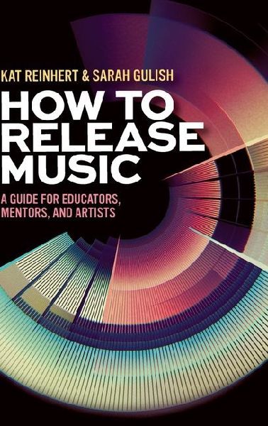 How to Release Music