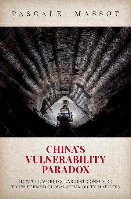 China's Vulnerability Paradox: How the World's Largest Consumer Transformed Global Commodity Markets