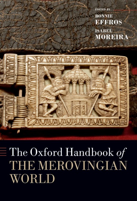 Handbook of the Merovingian World
