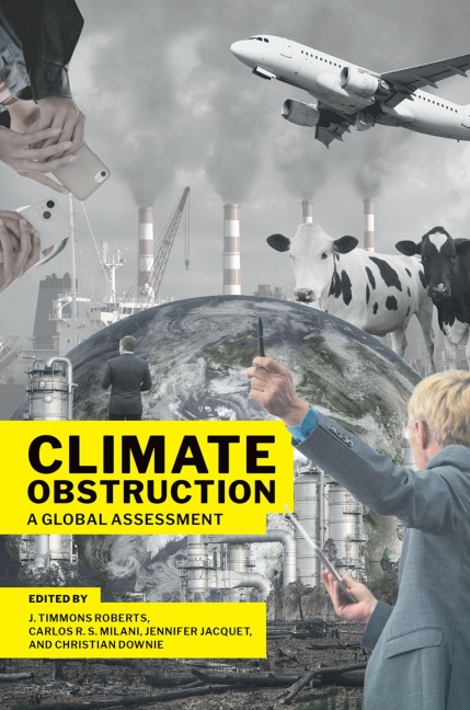 Climate Obstruction: A Global Assessment