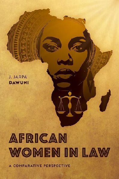African Women in Law: A Comparative Perspective