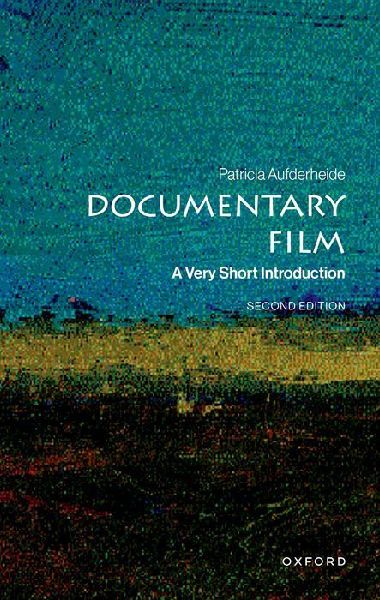 Documentary Film: A Very Short Introduction