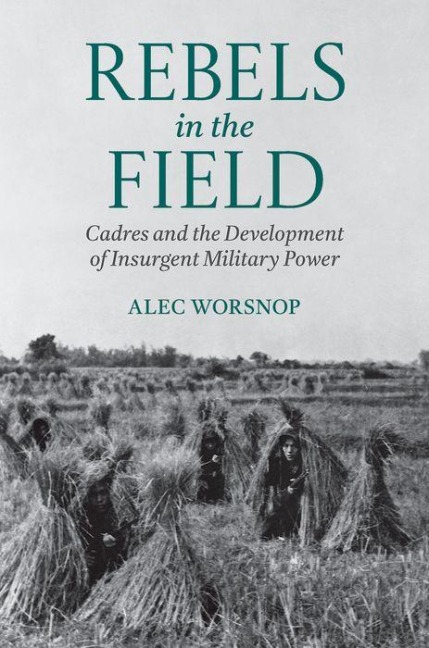 Rebels in the Field: Cadres and the Development of Insurgent Military Power