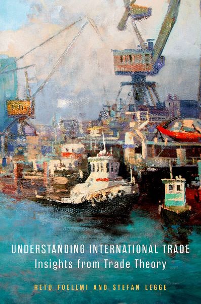 Understanding International Trade: Insights from Trade Theory