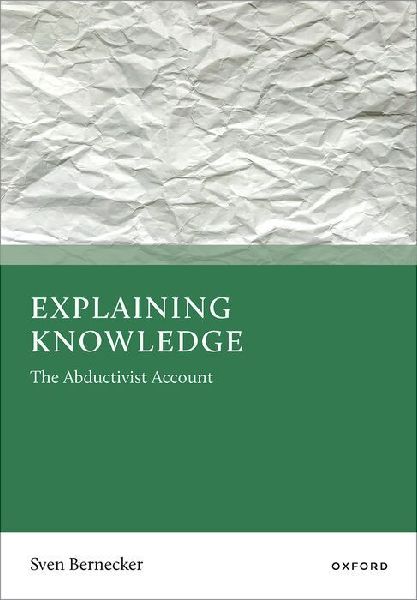 Explaining Knowledge: The Abductivist Account