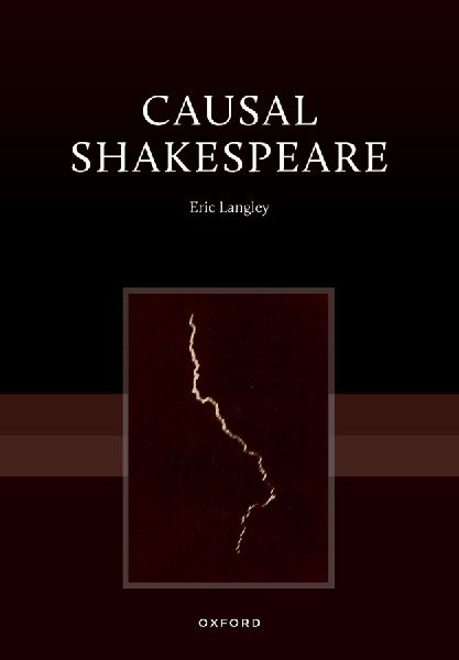 Causal Shakespeare