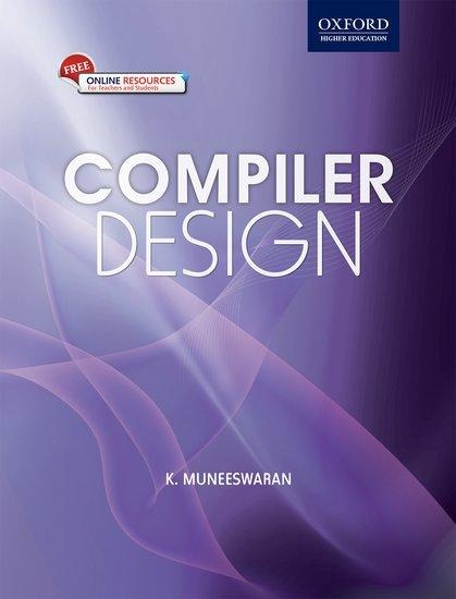 Compiler Design (with CD)