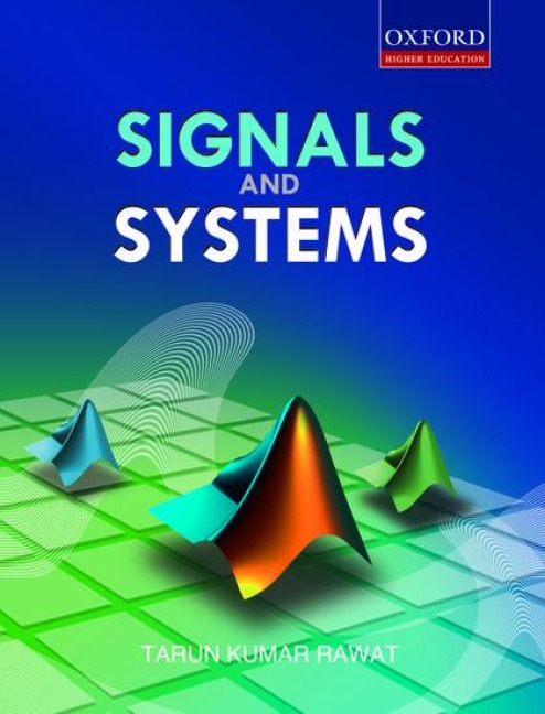 Signals and Systems