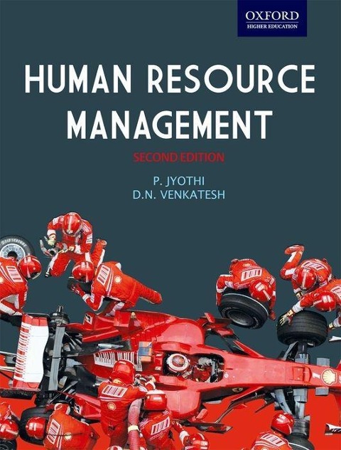 Human Resource Management