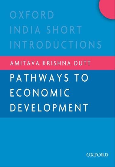 Pathways to Economic Development