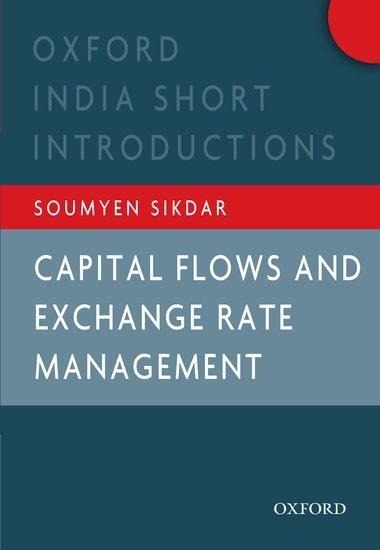 Capital Flows and Exchange Rate Management