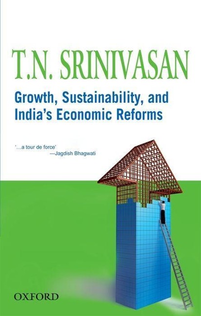 Growth, Sustainability, and Indias Economic Reforms