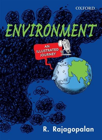 Environment: An Illustrated Journey