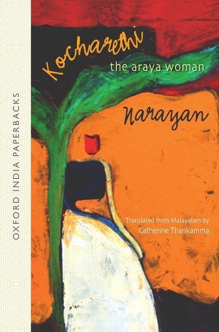 Kocharethi: The Araya Woman