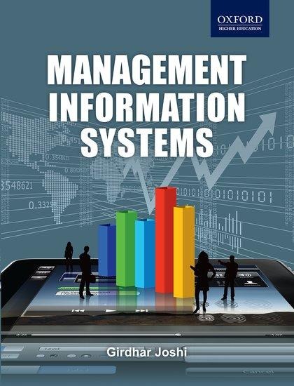 Management Information Systems