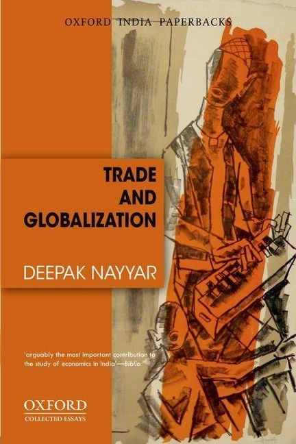 Trade and Globalization (Oip)