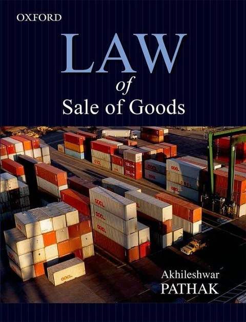 Law of Sale of Goods