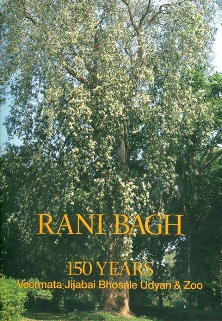Rani Bagh 150 Years: Veermata Jijabai Bhosale Udyan and Zoo