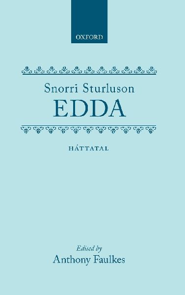 SNORRI: EDDA HATTATAL C
