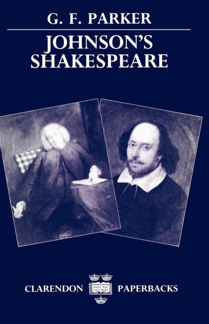 Johnsons Shakespeare