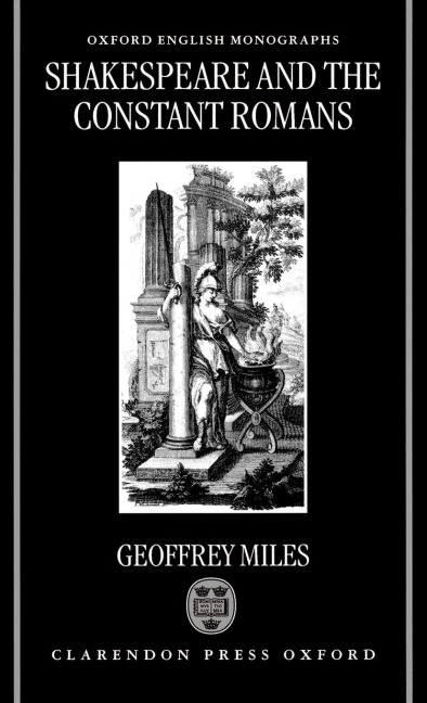 Shakespeare and the Constant Romans