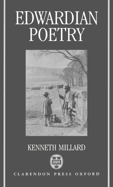 Edwardian Poetry