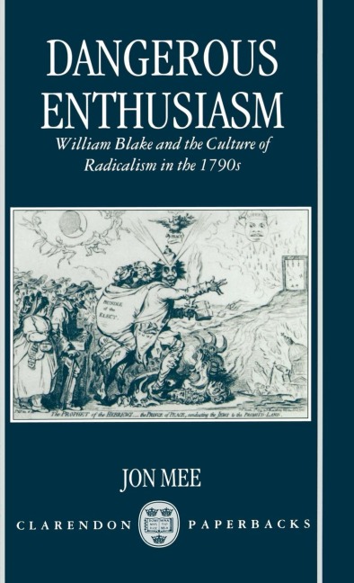 Dangerous Enthusiasm