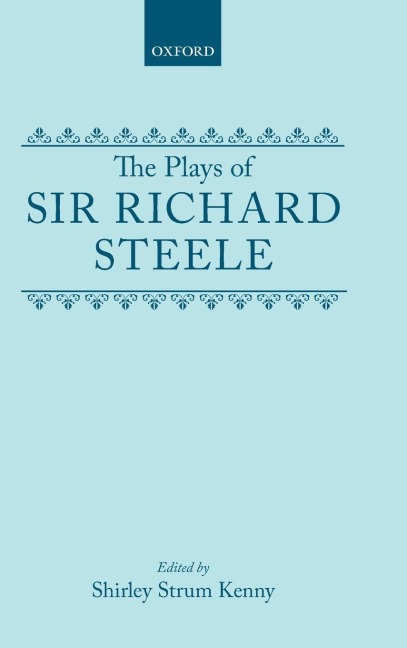 STEELE: PLAYS C