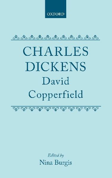 DICKENS: COPPERFIELD CD C