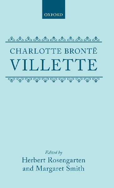 BRONTE: VILLETTE CENB C