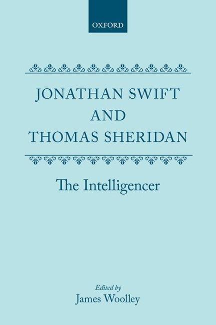 The Intelligencer