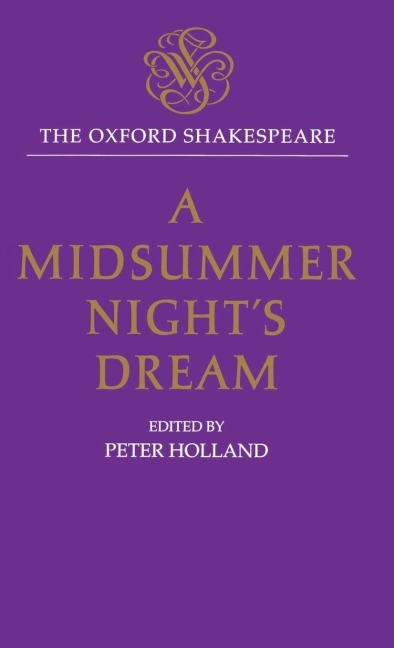 A Midsummer Night's Dream