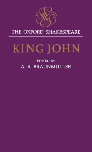 King John