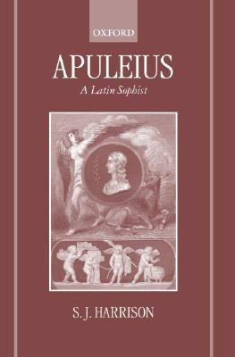Apuleius: A Latin Sophist