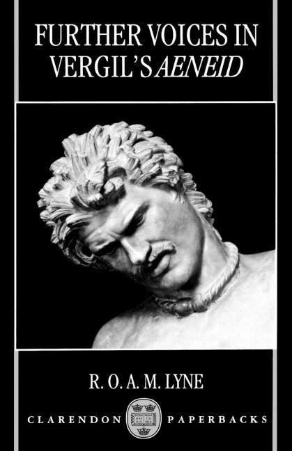 Further Voices in Vergils Aeneid