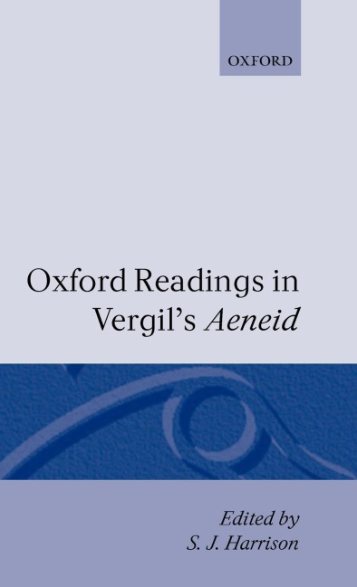 Oxford Readings in Vergils Aeneid
