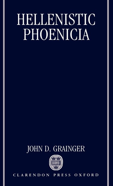 Hellenistic Phoenicia