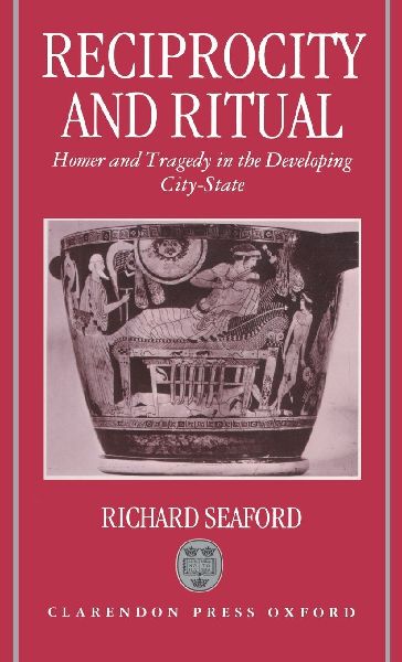 RECIPROCITY & RITUAL C