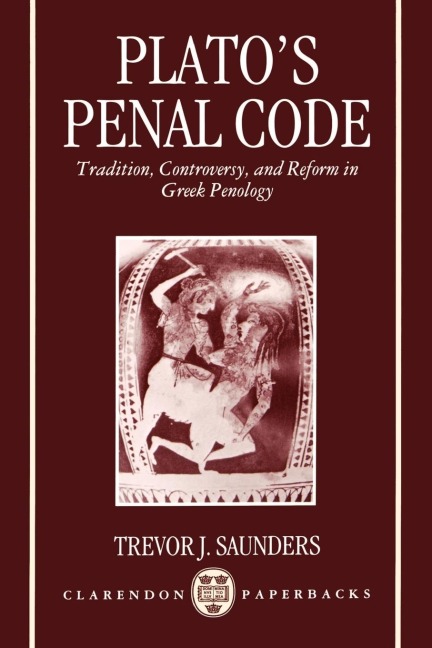 Platos Penal Code