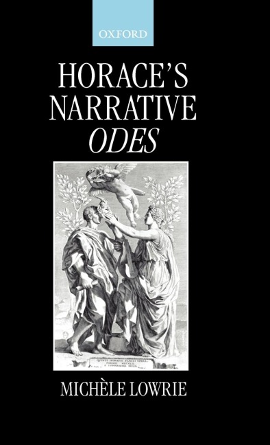 Horaces Narrative Odes