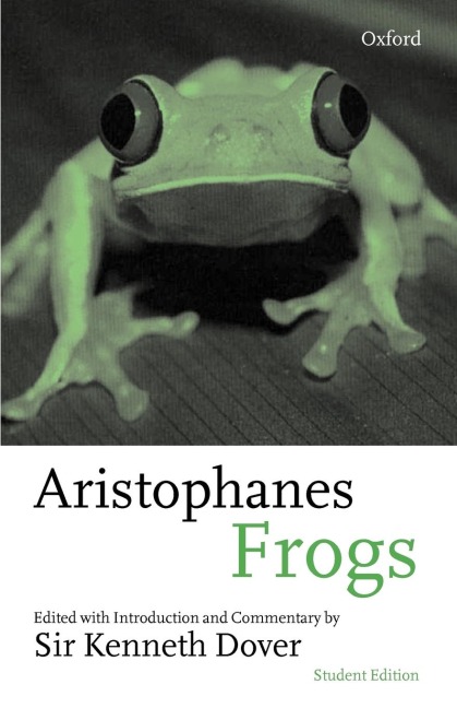 Frogs
