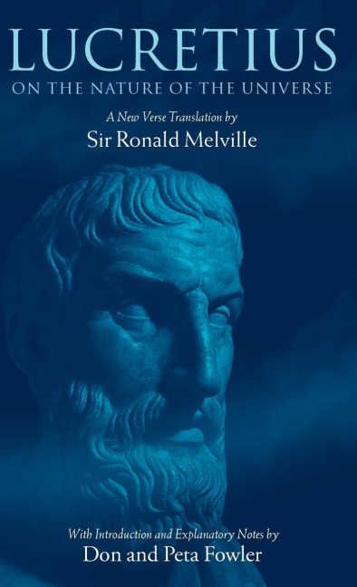 On the Nature of the Universe
