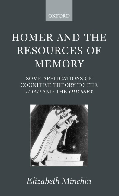 Homer and the Resources of Memory